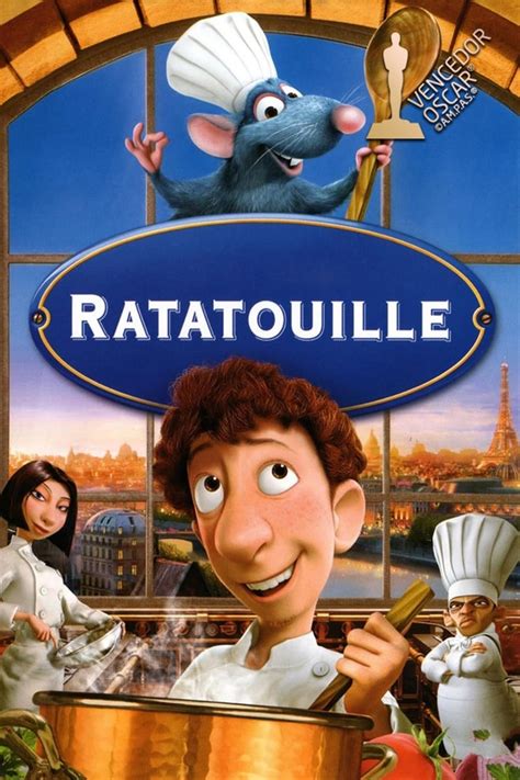 assistir ratatouille|Assistir a Ratatouille 